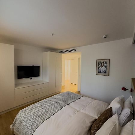 Pinar Otel Erdek Eksteriør bilde