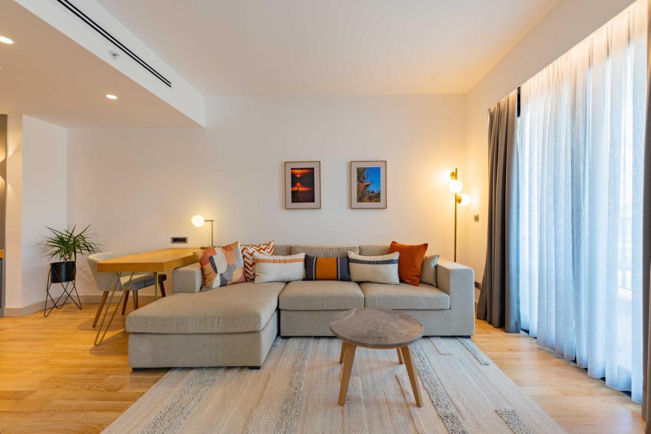 Pinar Otel Erdek Eksteriør bilde