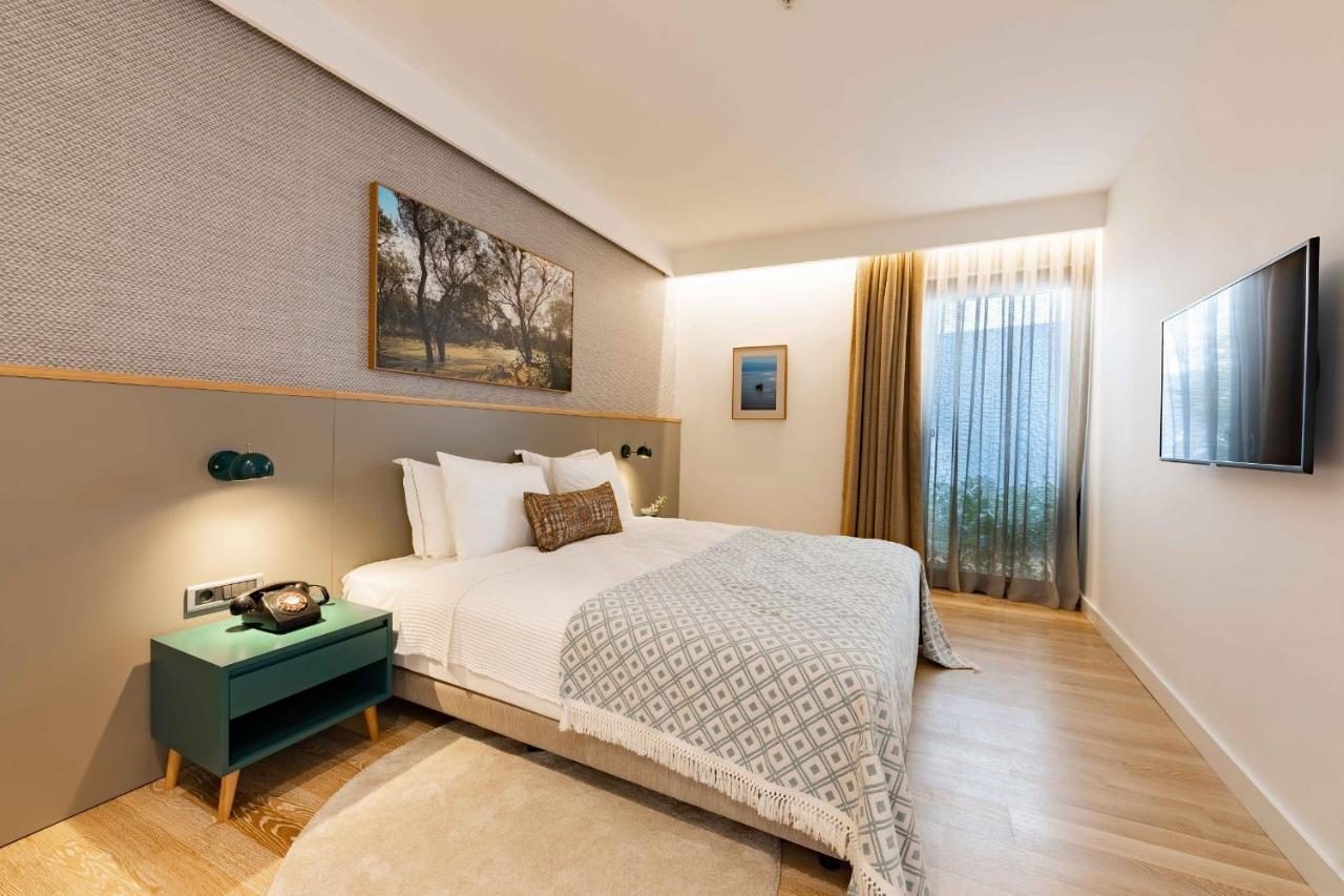 Pinar Otel Erdek Eksteriør bilde