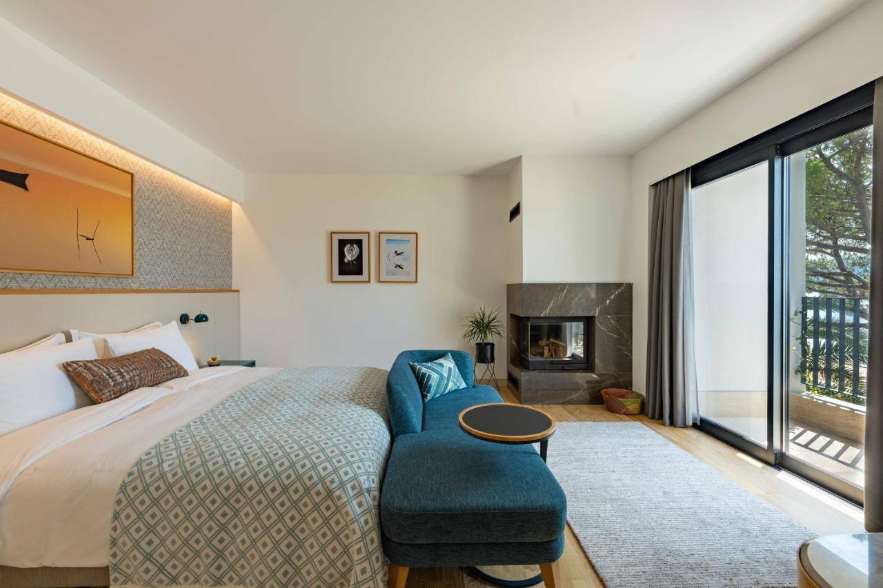 Pinar Otel Erdek Eksteriør bilde