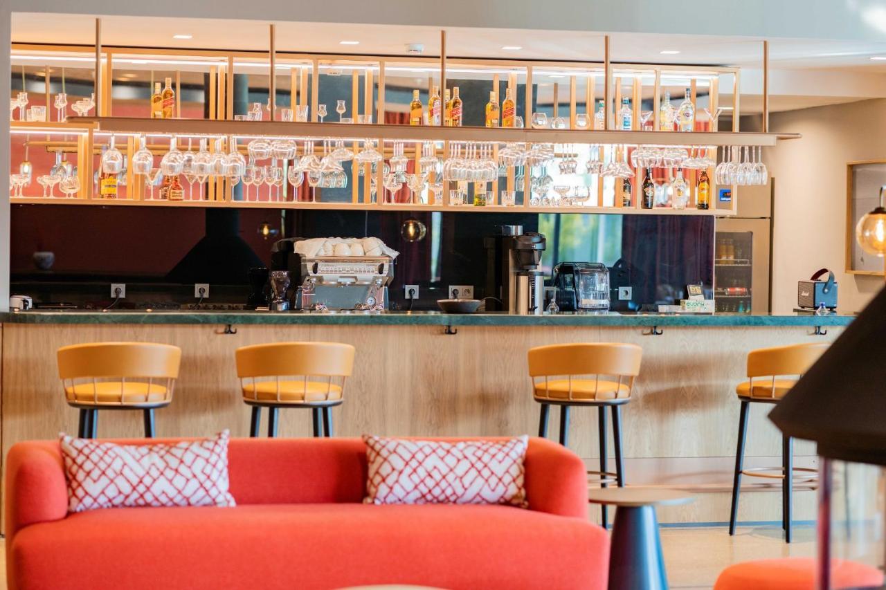 Pinar Otel Erdek Eksteriør bilde