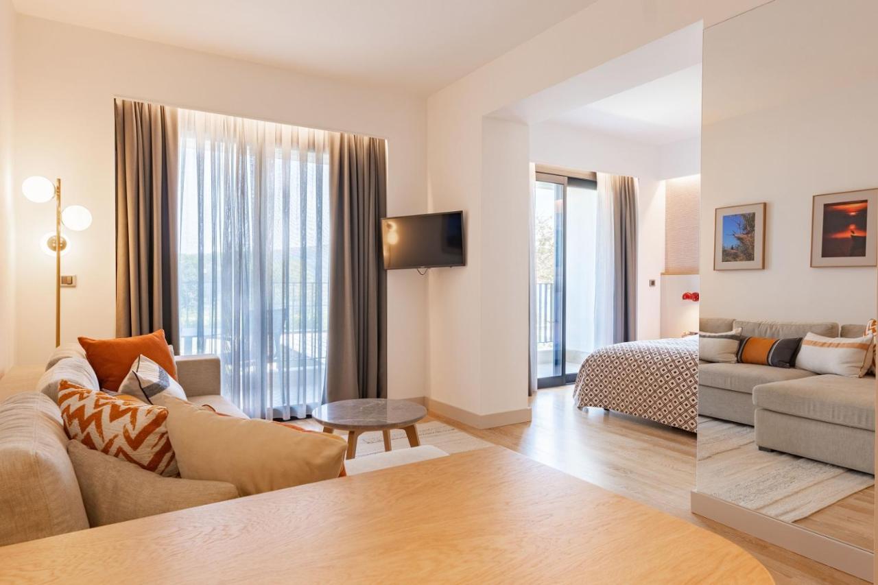 Pinar Otel Erdek Eksteriør bilde