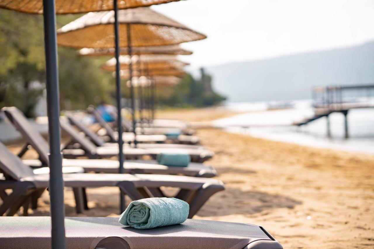 Pinar Otel Erdek Eksteriør bilde