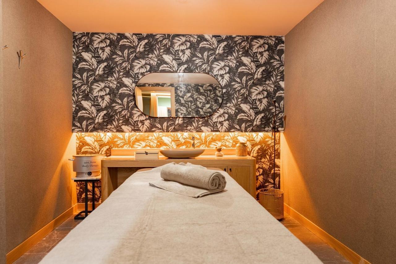 Pinar Otel Erdek Eksteriør bilde
