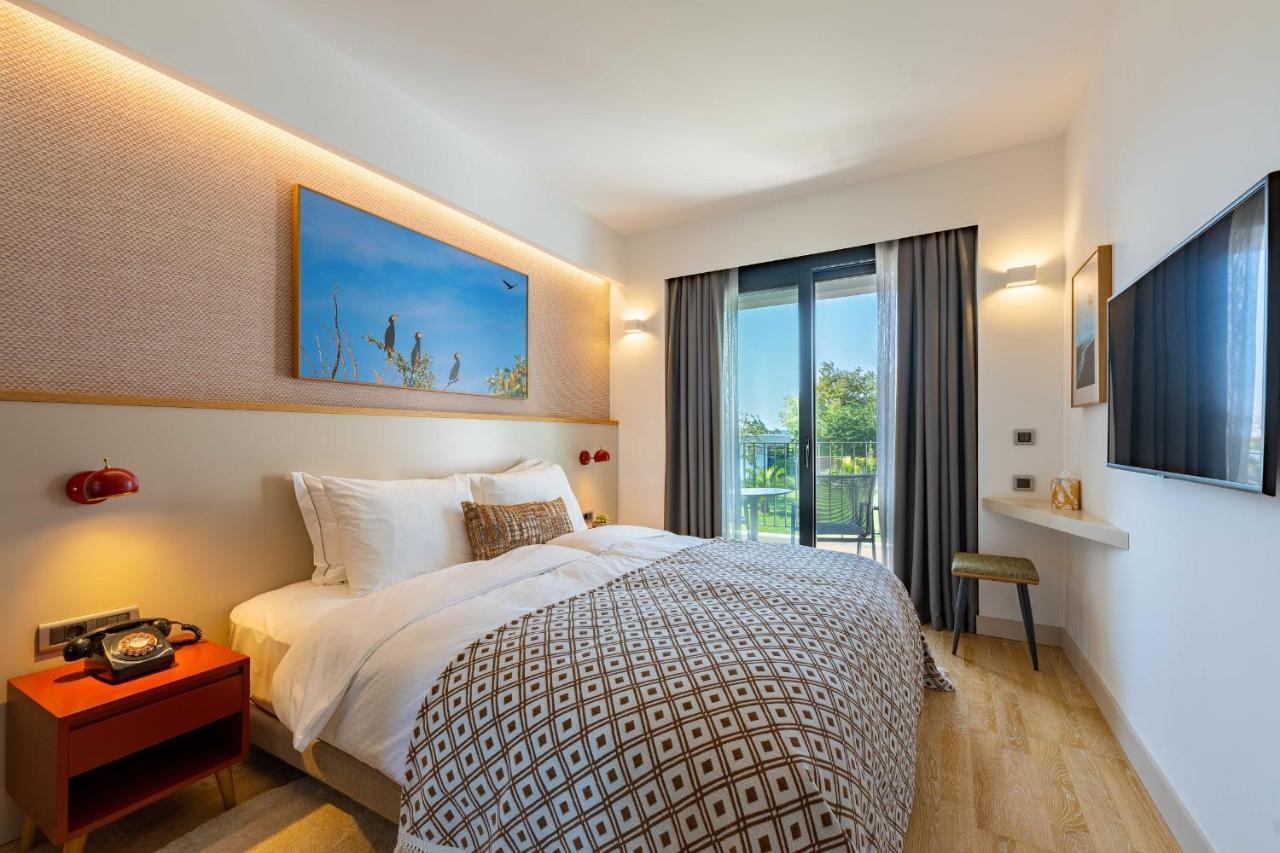 Pinar Otel Erdek Eksteriør bilde