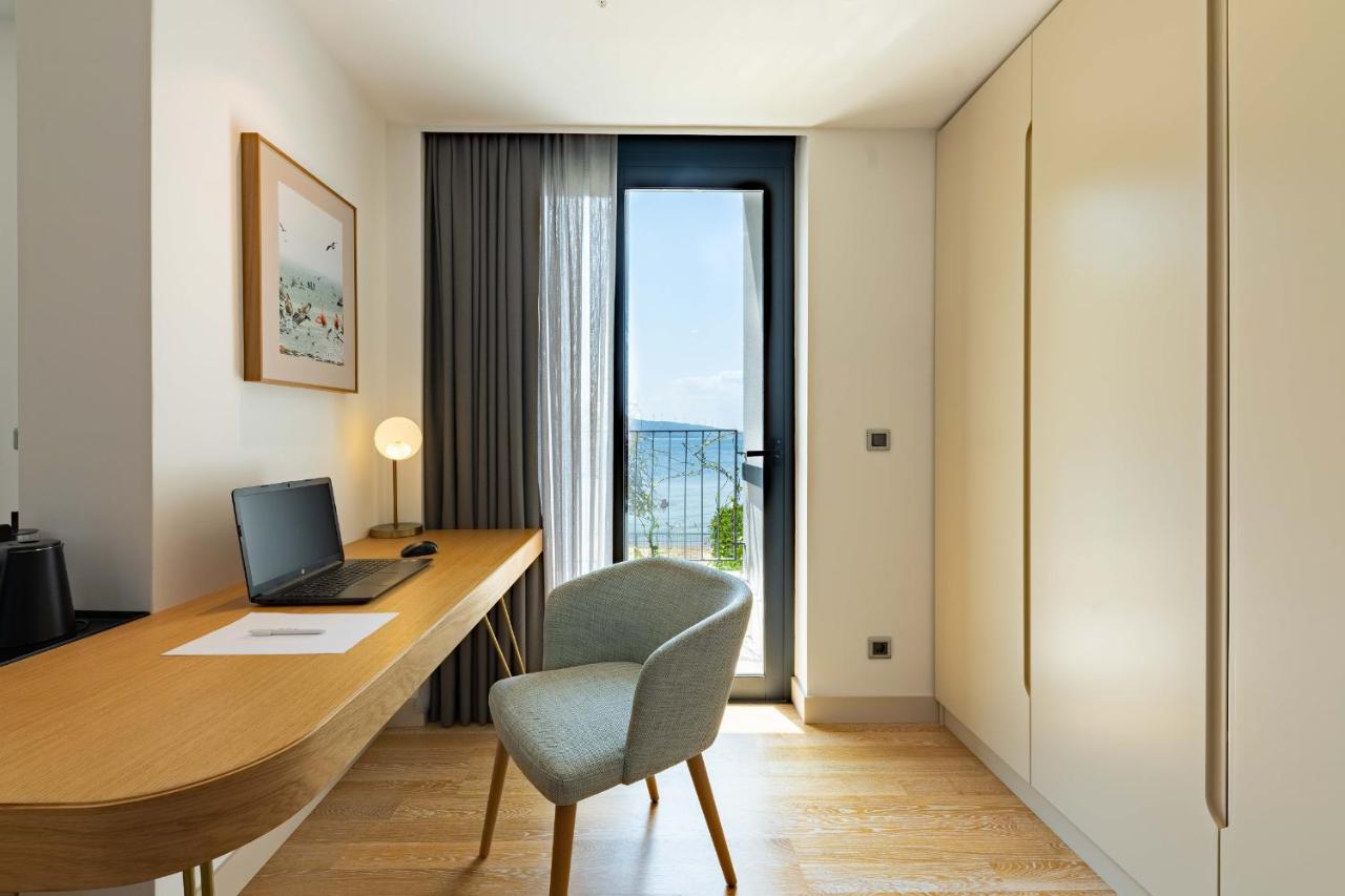 Pinar Otel Erdek Eksteriør bilde