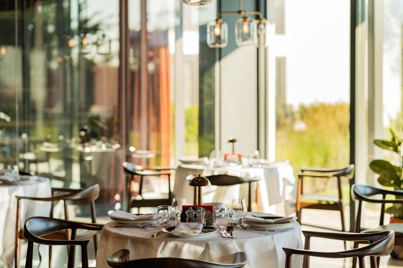 Pinar Otel Erdek Eksteriør bilde