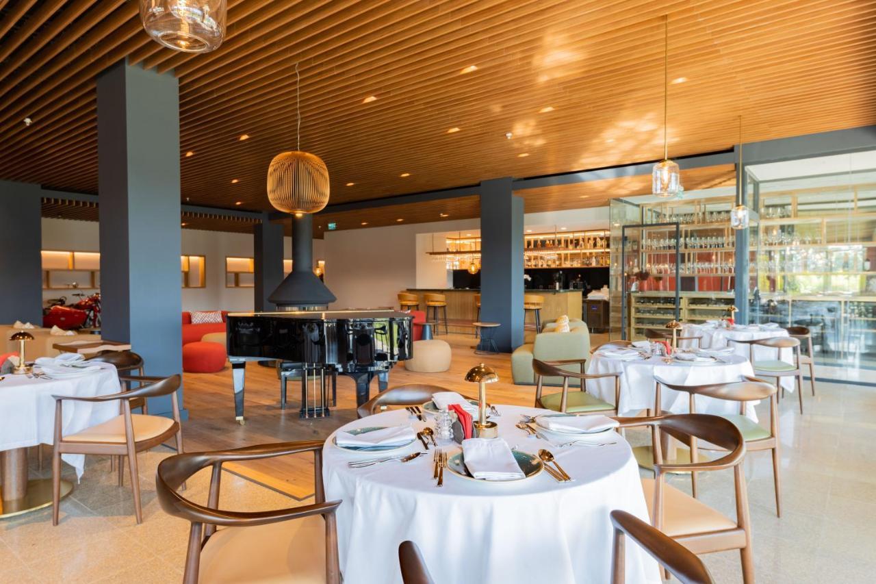 Pinar Otel Erdek Eksteriør bilde