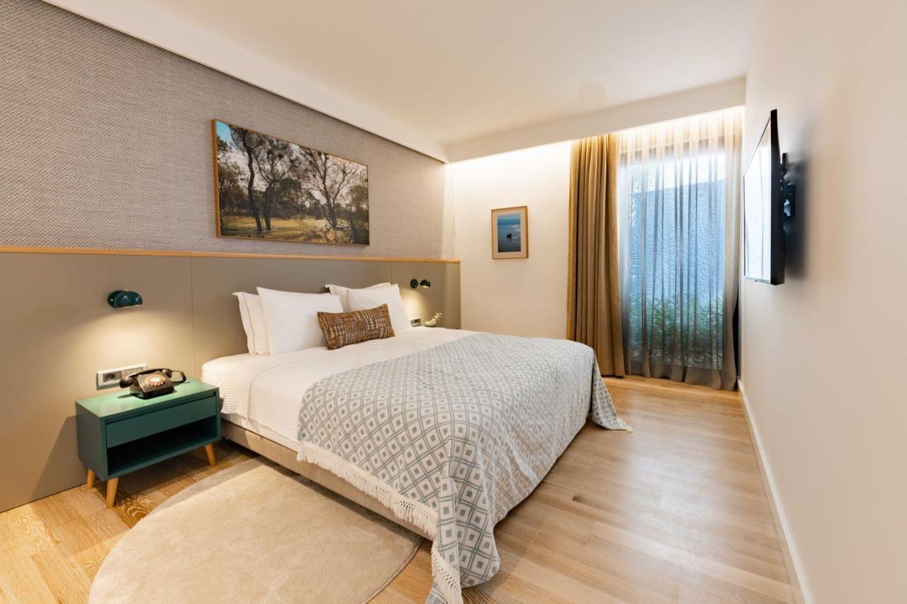 Pinar Otel Erdek Eksteriør bilde