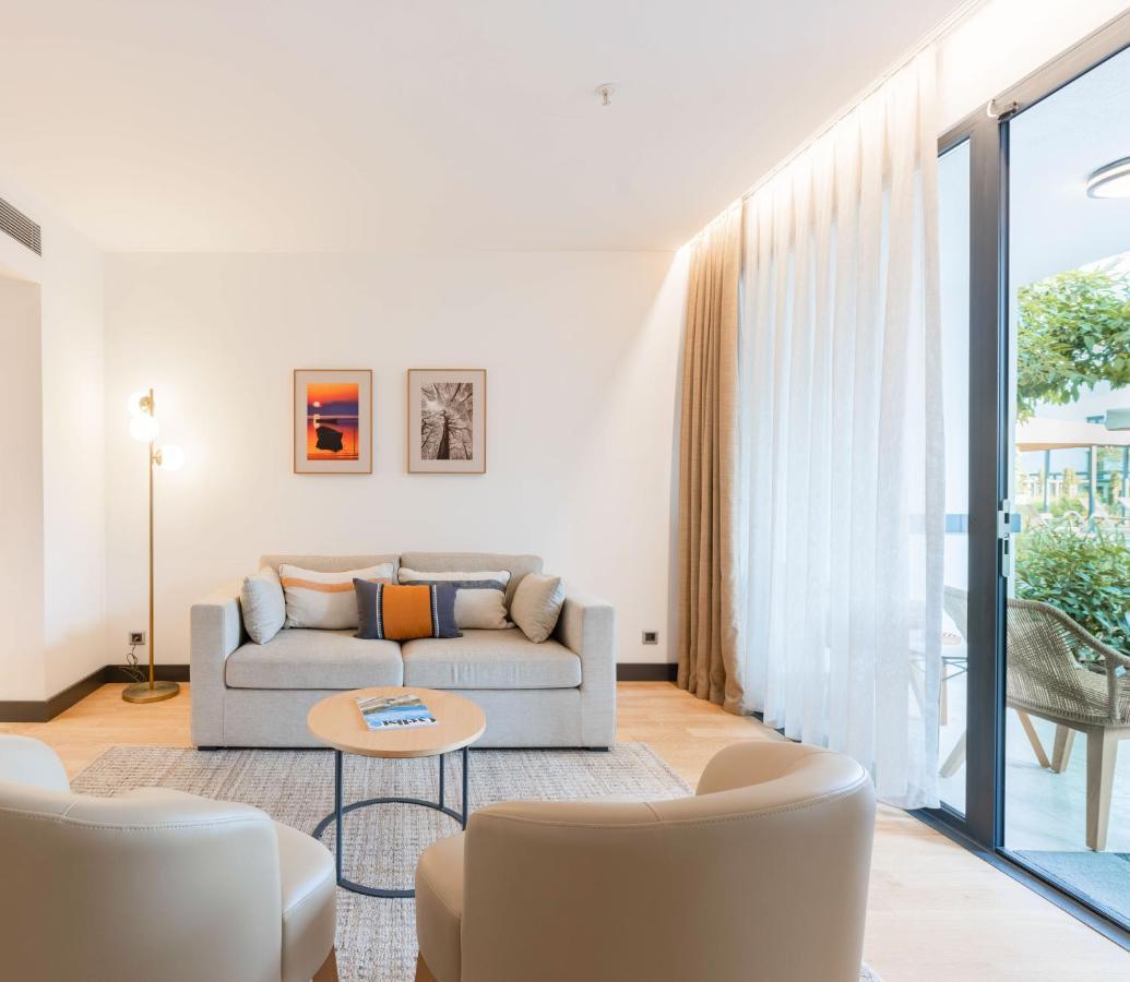 Pinar Otel Erdek Eksteriør bilde