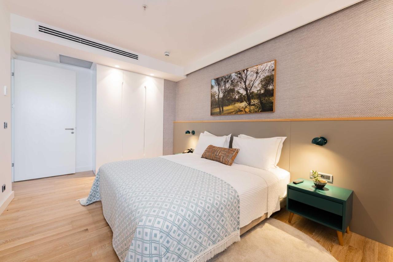 Pinar Otel Erdek Eksteriør bilde