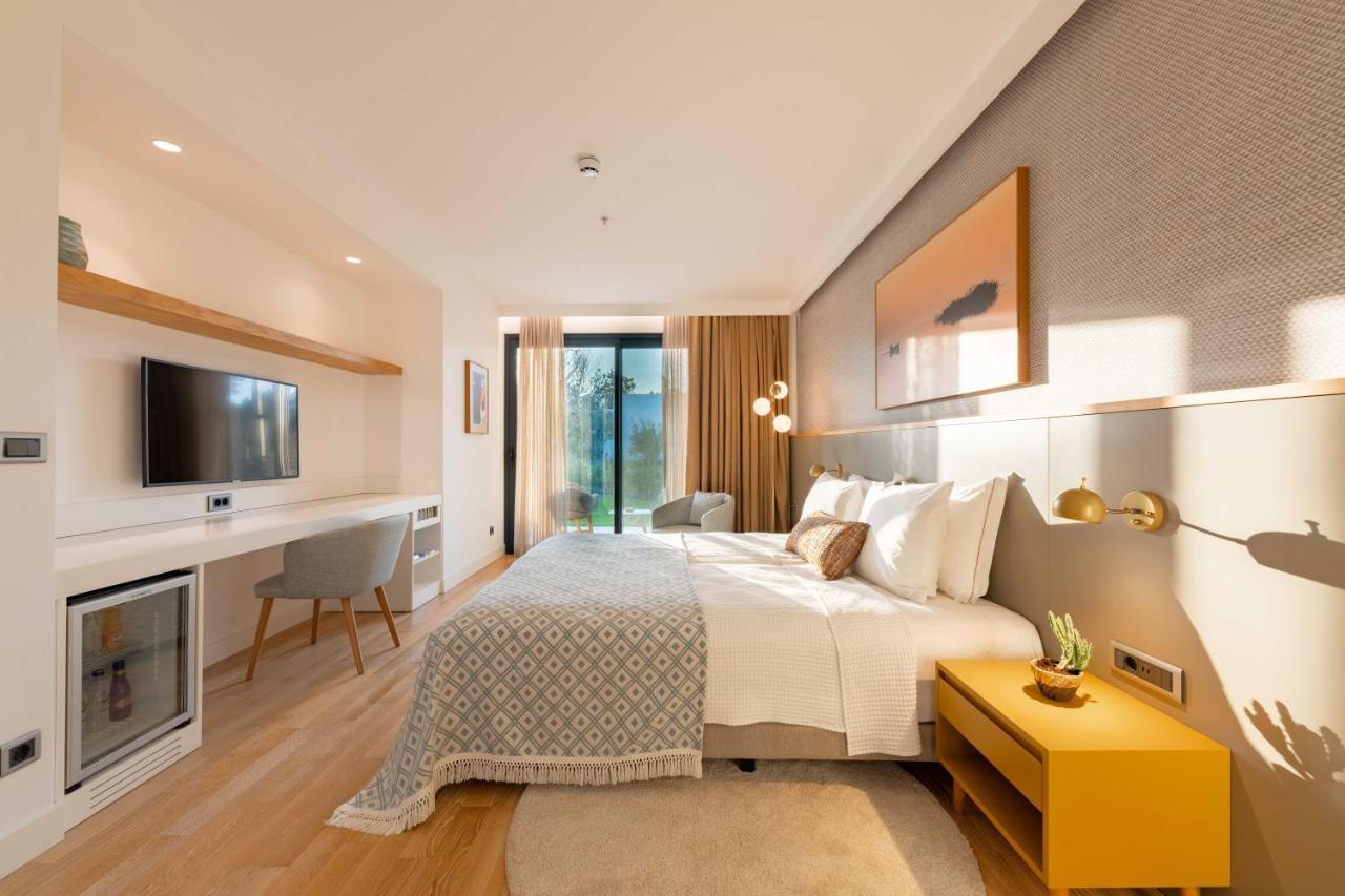 Pinar Otel Erdek Eksteriør bilde