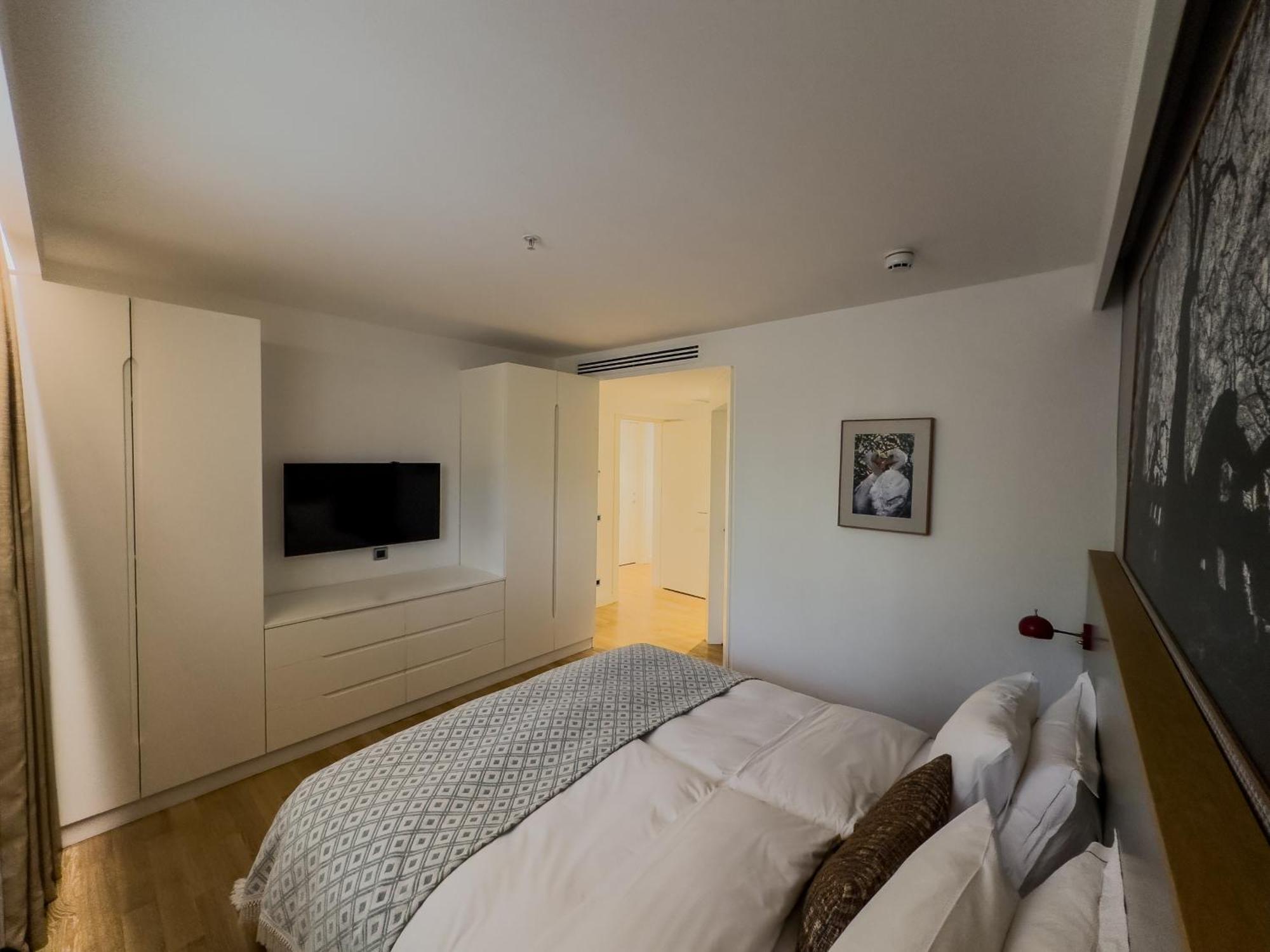 Pinar Otel Erdek Eksteriør bilde