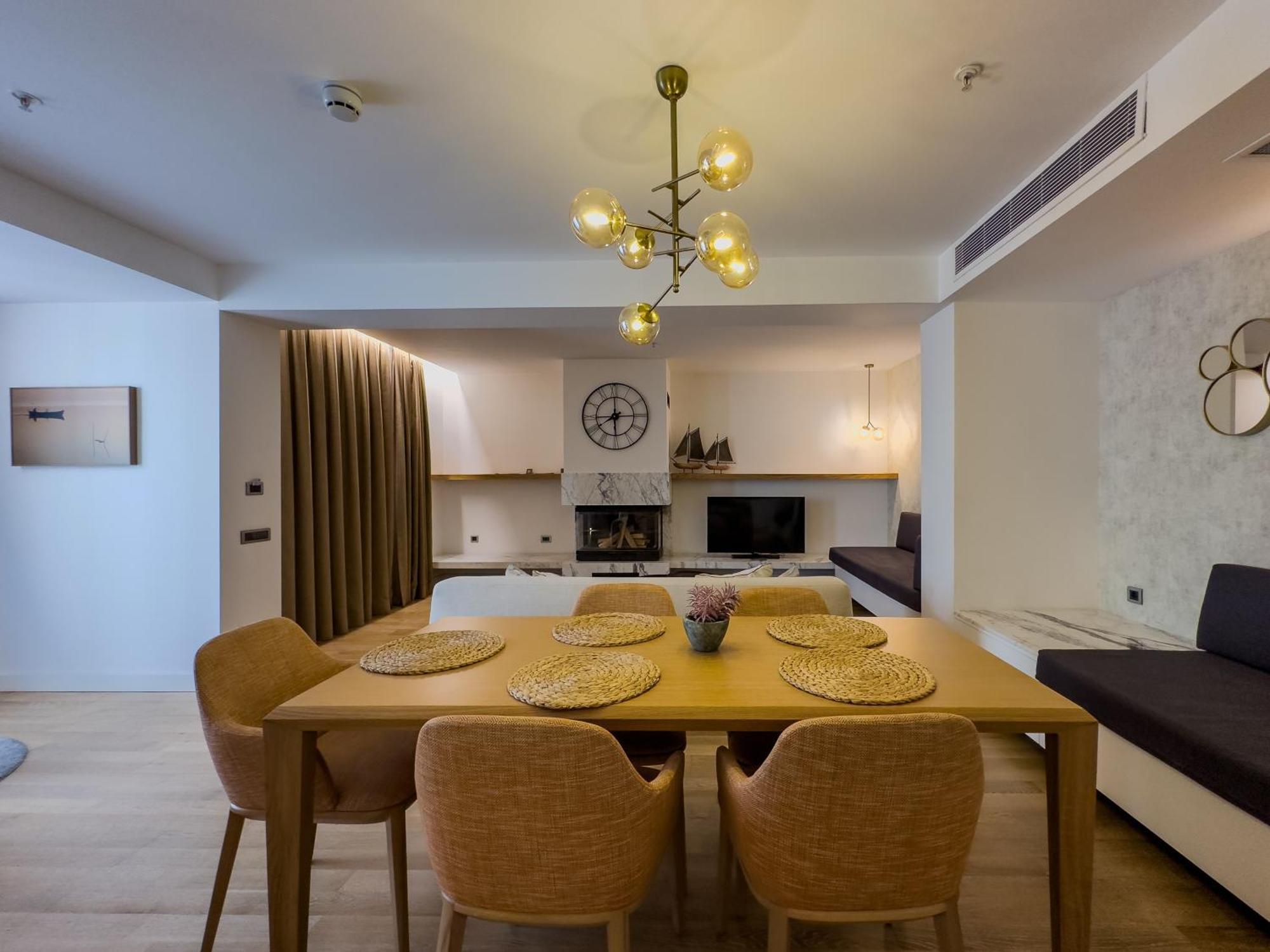 Pinar Otel Erdek Eksteriør bilde